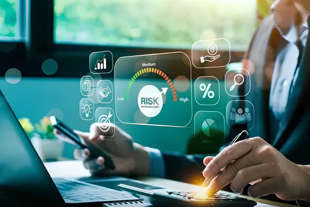 Reduced Business Risk and Improved Compliance | CIO Women Magazine