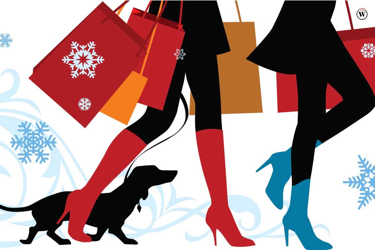 4 Best Ways to Transition Your Shopping Website for the Holiday Season | CIO Women Magazine