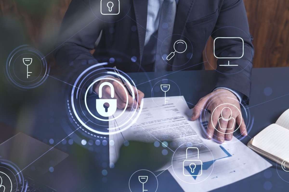 Smarter Document Management and Easy Access | CIO Women Magazine