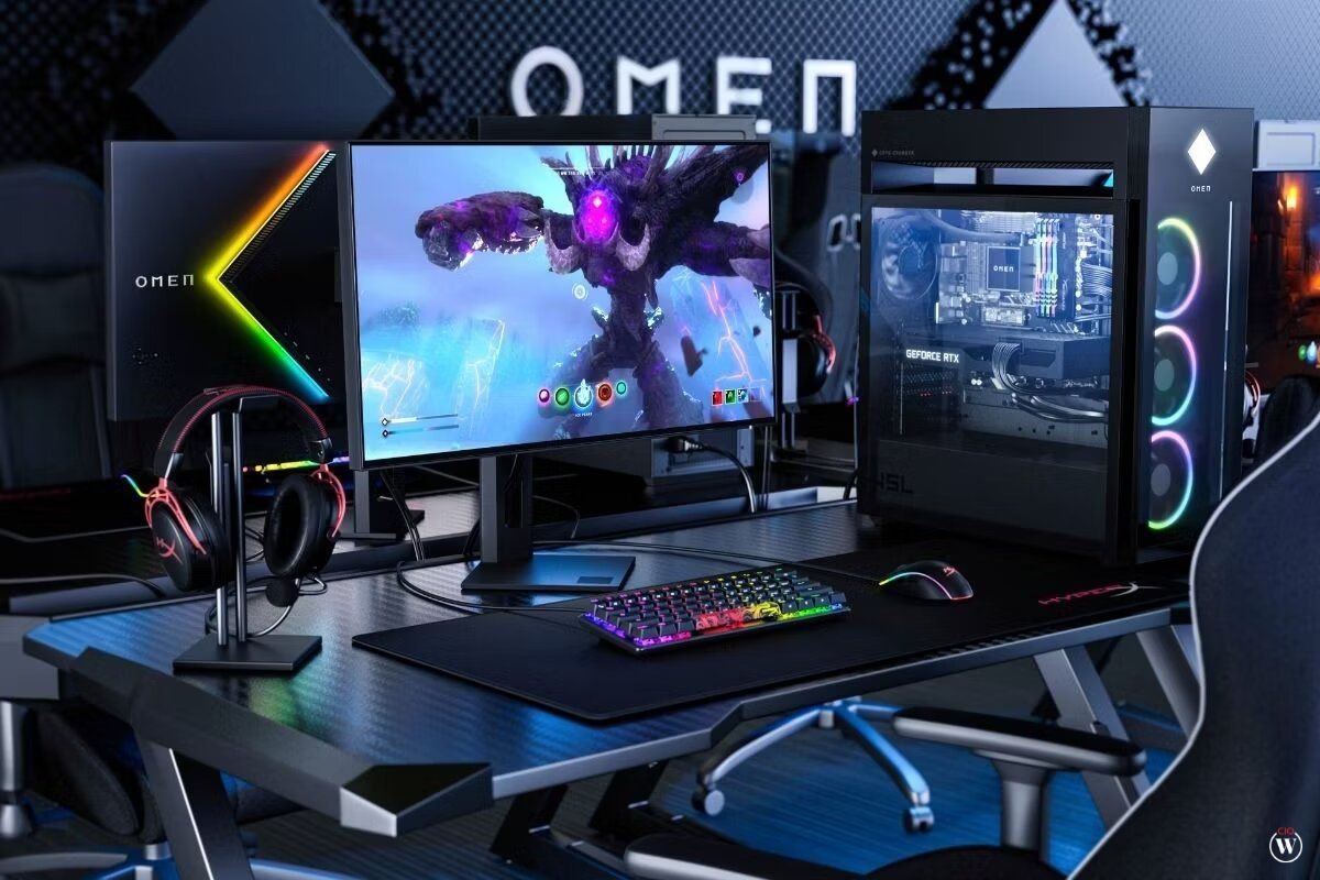 20 Best Gaming PCs | CIO Women Magazine