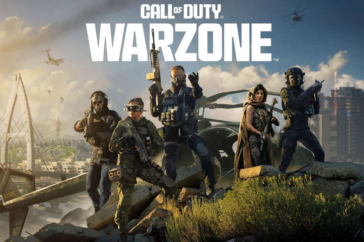 Best Free Multiplayer Games In Microsoft Store ( Call of Duty_ Warzone ) | CIO Women Magazine