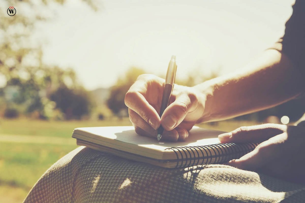 Best 10 Ten-Minute Writing Exercises to Sharpen Your Mind | CIO Women Magazine