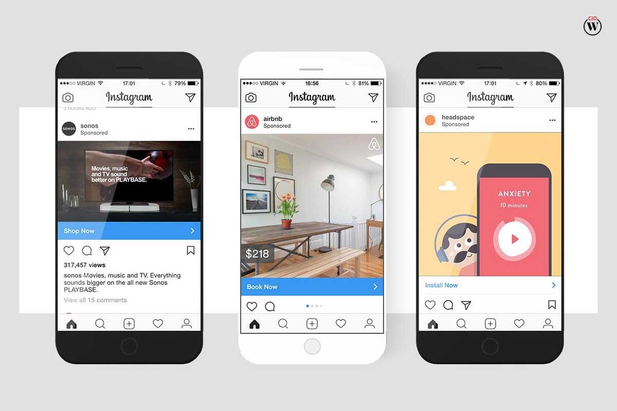 3 Effective Steps How to Create Instagram Ads: The Ultimate Guide | CIO Women Magazine