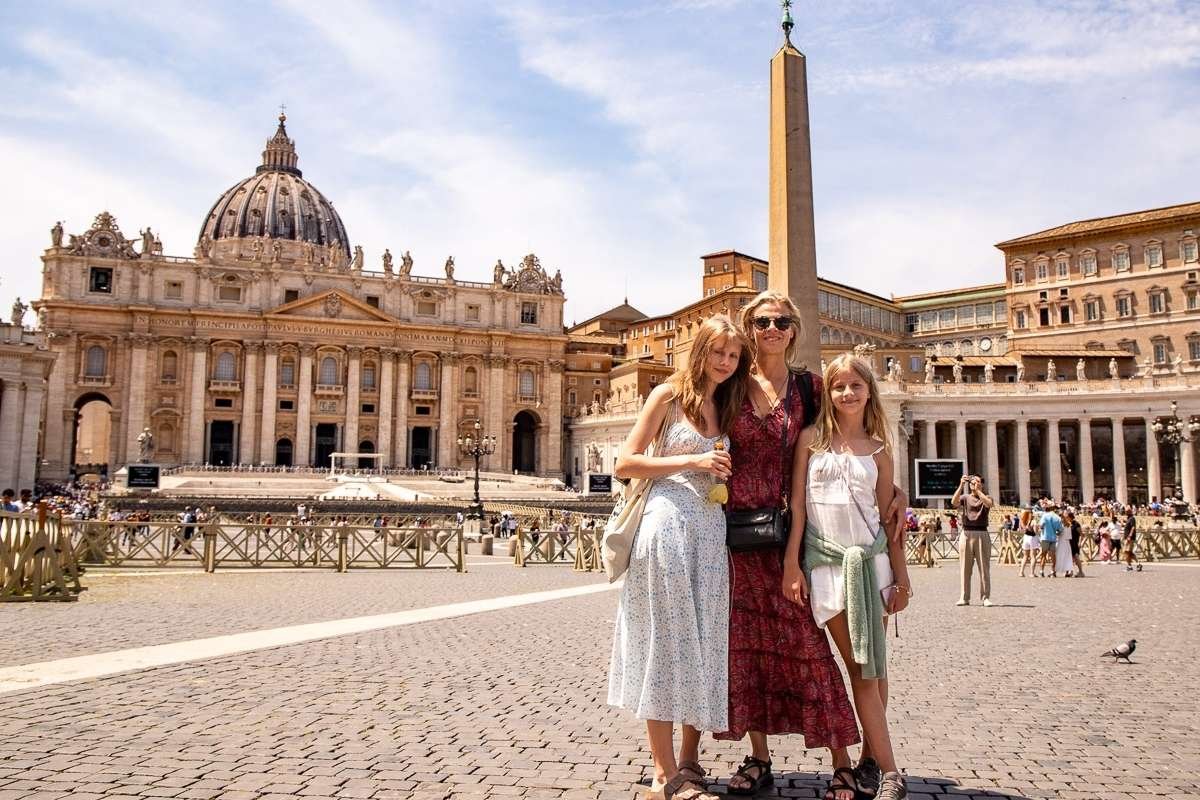 How to Choose Between the 8 Types of Tourism for Your Next Trip? | CIO Women Magazine