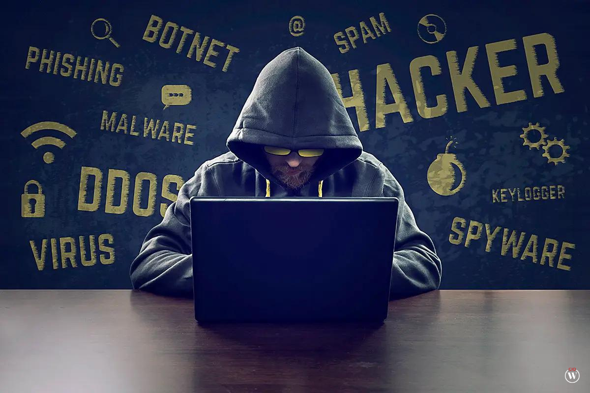 10 Best Types of Cyber Attacks You Should Be Aware in 2023 | CIO Women Magazine