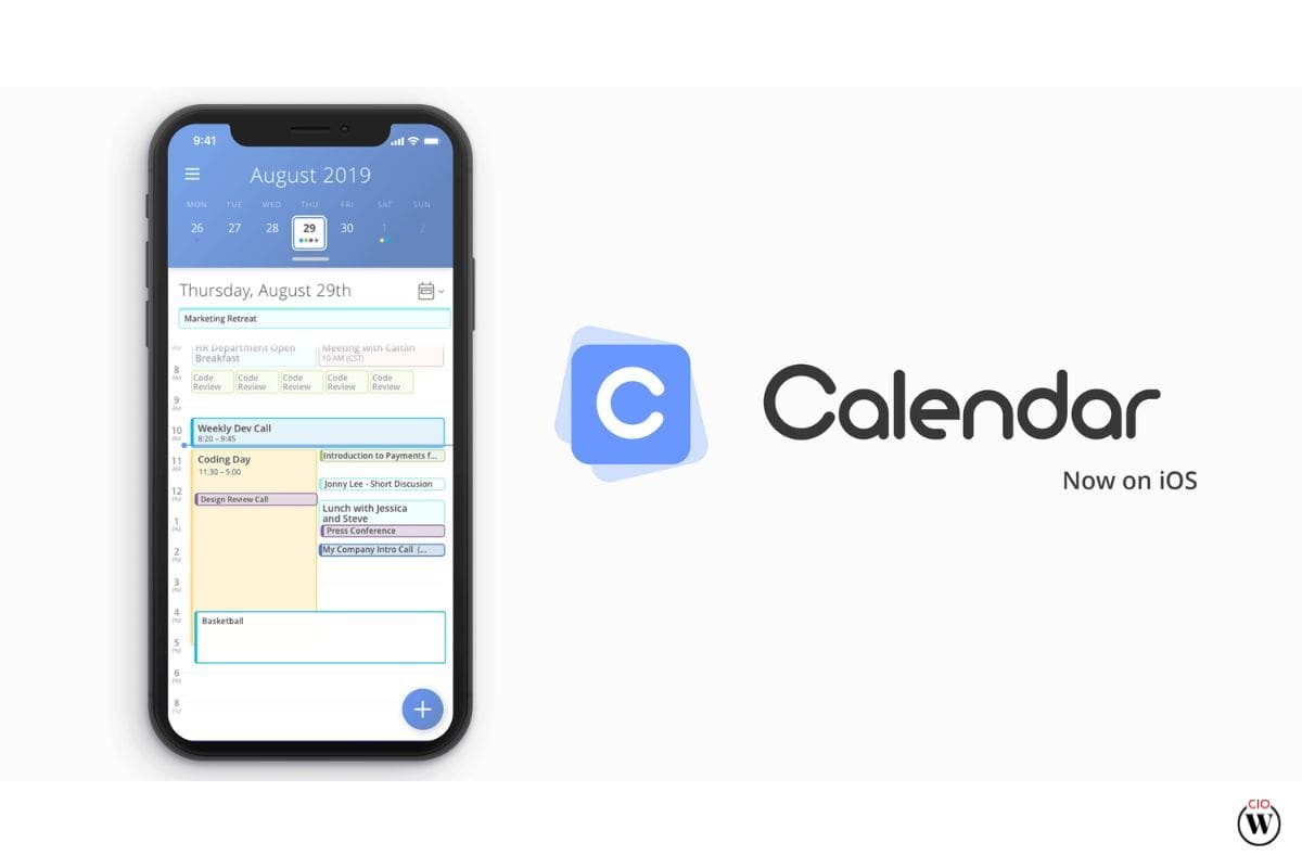 12 Best Shared Calendar Apps Scheduling Online In 2022 | CIO Women Magazine