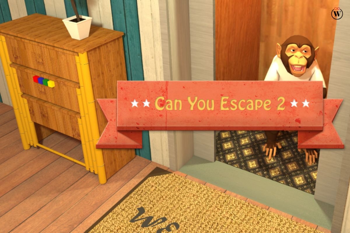 12 Best Escape Room Games Online