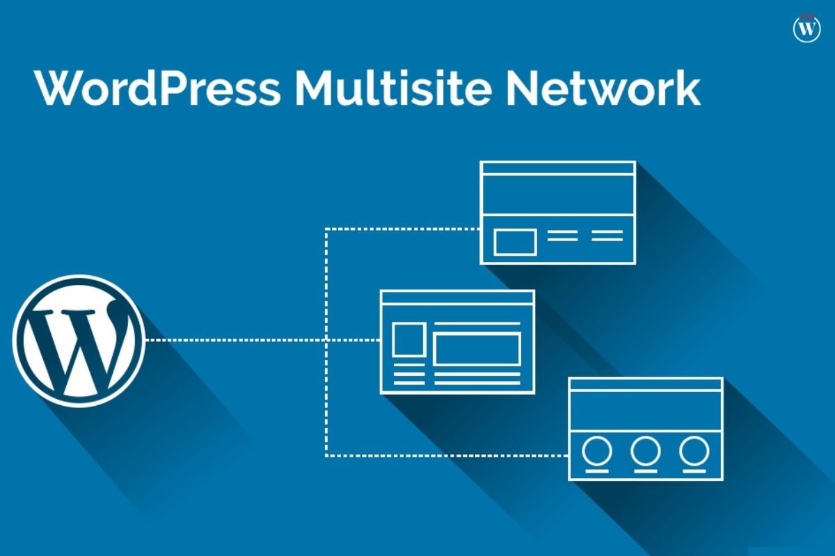 A Complete Guide To WordPress Multisite; 4 Best points | CIO Women Magazine