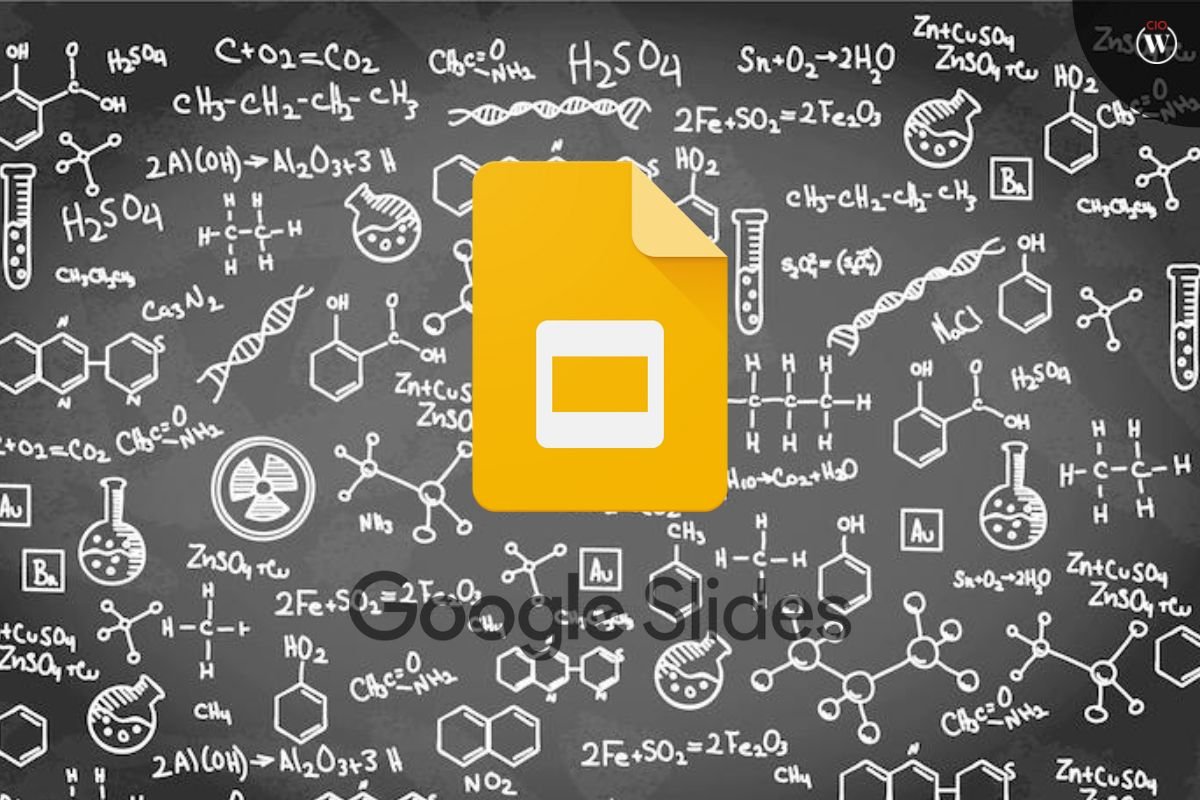 How to Insert Math Equations in Google Slides; 7 Best Points | CIO Women Magazine