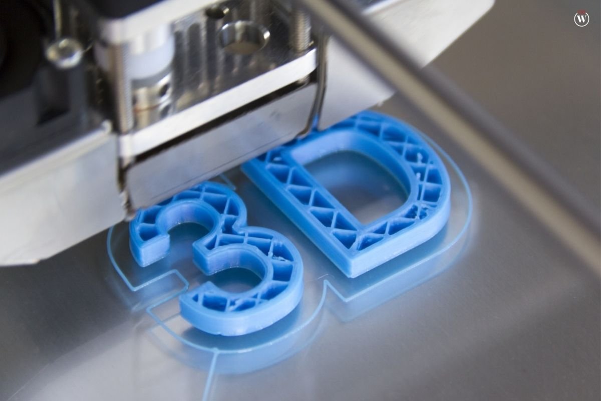 How can 3D printing benefit the manufacturing industry? 8 Best Ways | CIO Women Magazine