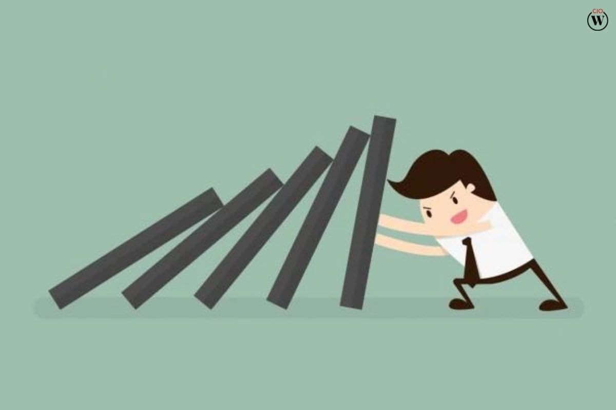 Best 3 Stages of Failure in Life and Work | CIO Women Magazine