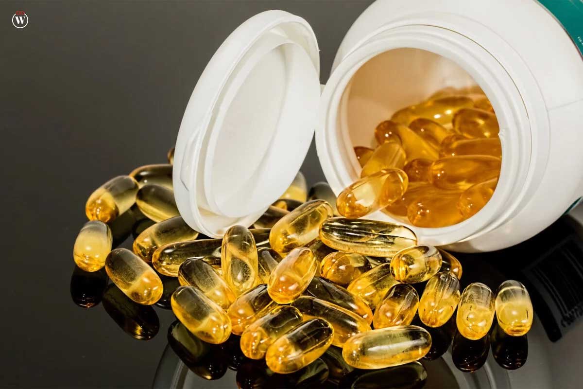 5 Best Supplements That Can Help Improve Your Mood | CIO Women Magazine