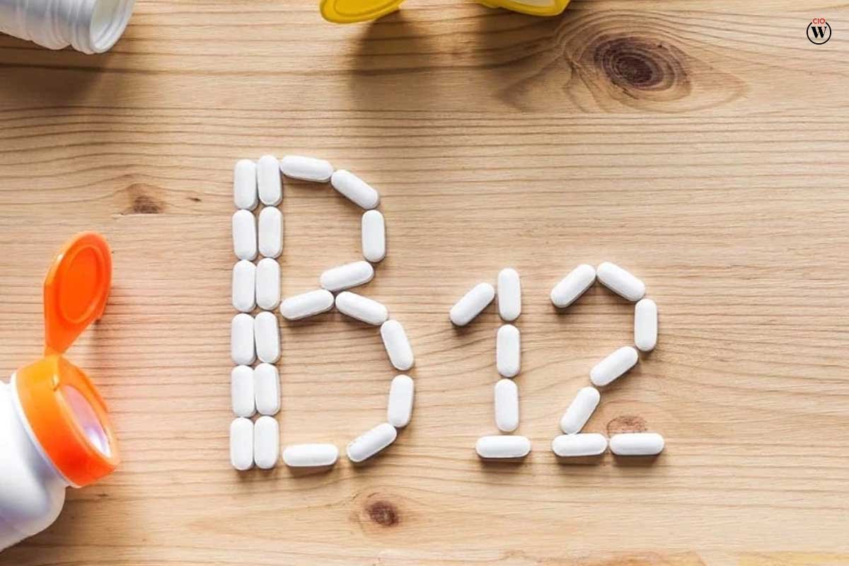 5 Best Supplements That Can Help Improve Your Mood | CIO Women Magazine