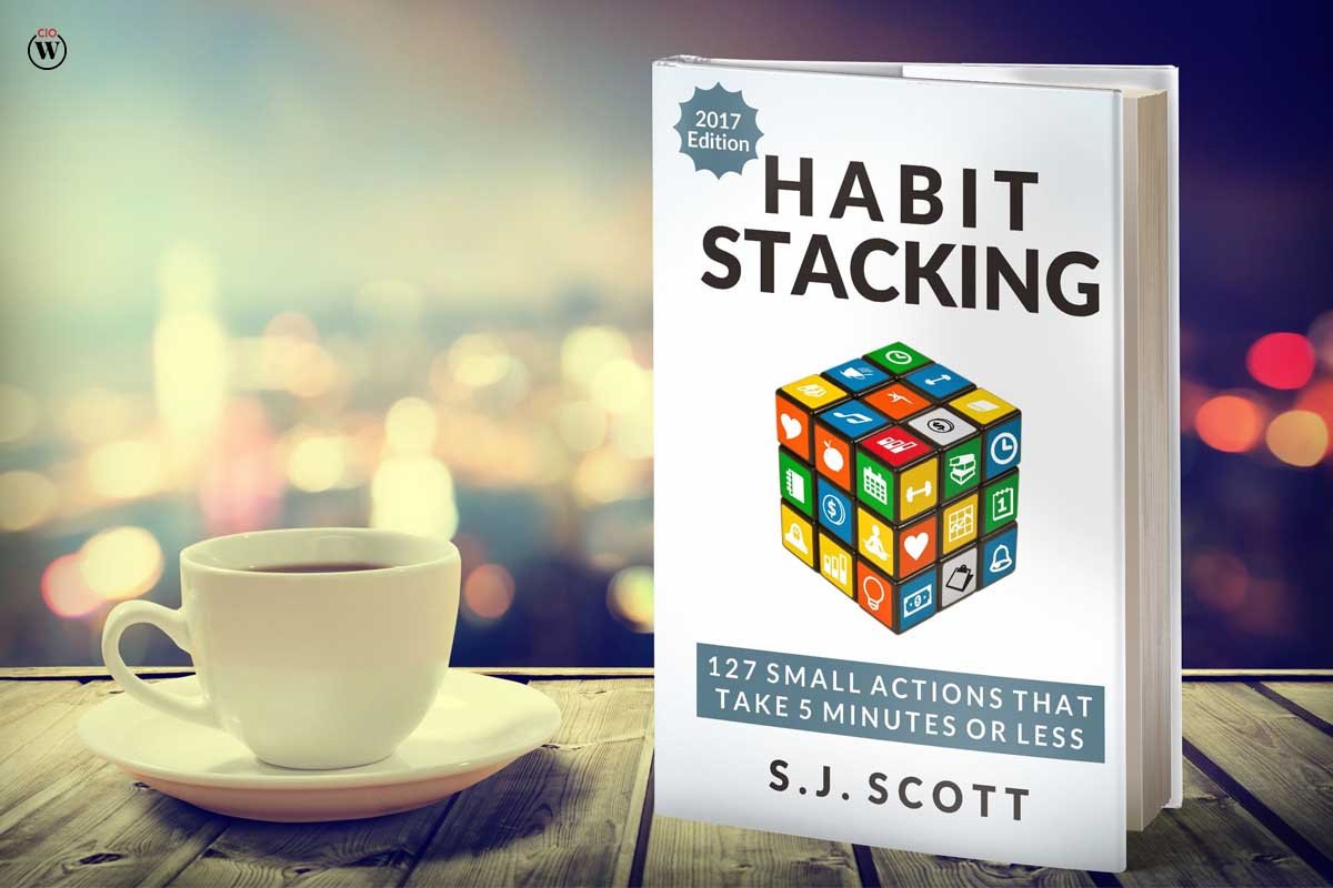 30 Best One Sentence Stories From People Who Have Built Better Habits | CIO Women Magazine