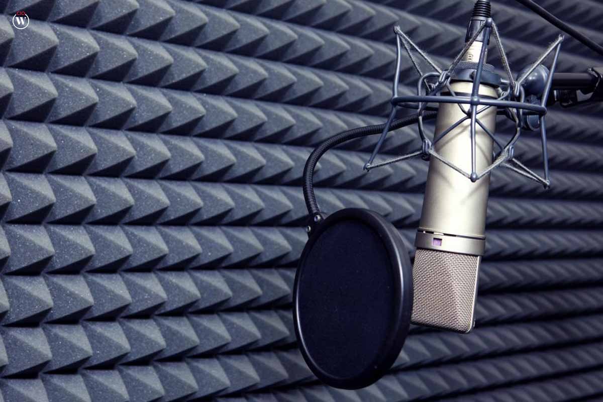 5 Best Essential Podcast Gear to Start Recording on a Budget | CIO Women Magazine