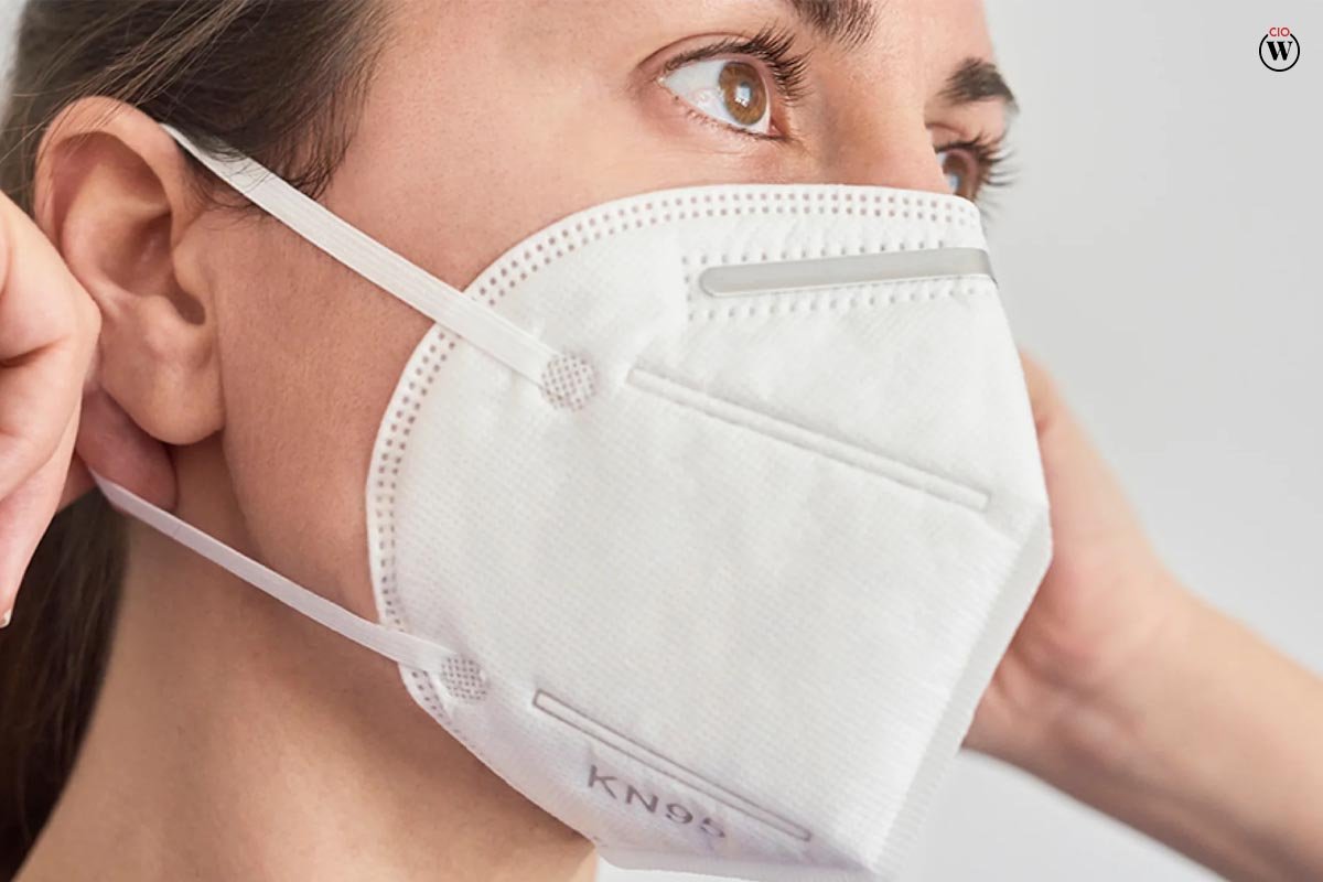 20 Best KN95 Masks to Buy Right Now as per the CDC and FDA Guidelines | CIO Women Magazine