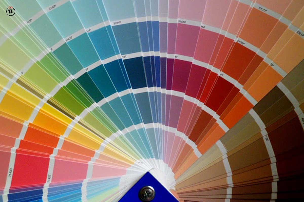 6 Best Reasons Why Colour Theory Matters for Bloggers | CIO Women Magazine