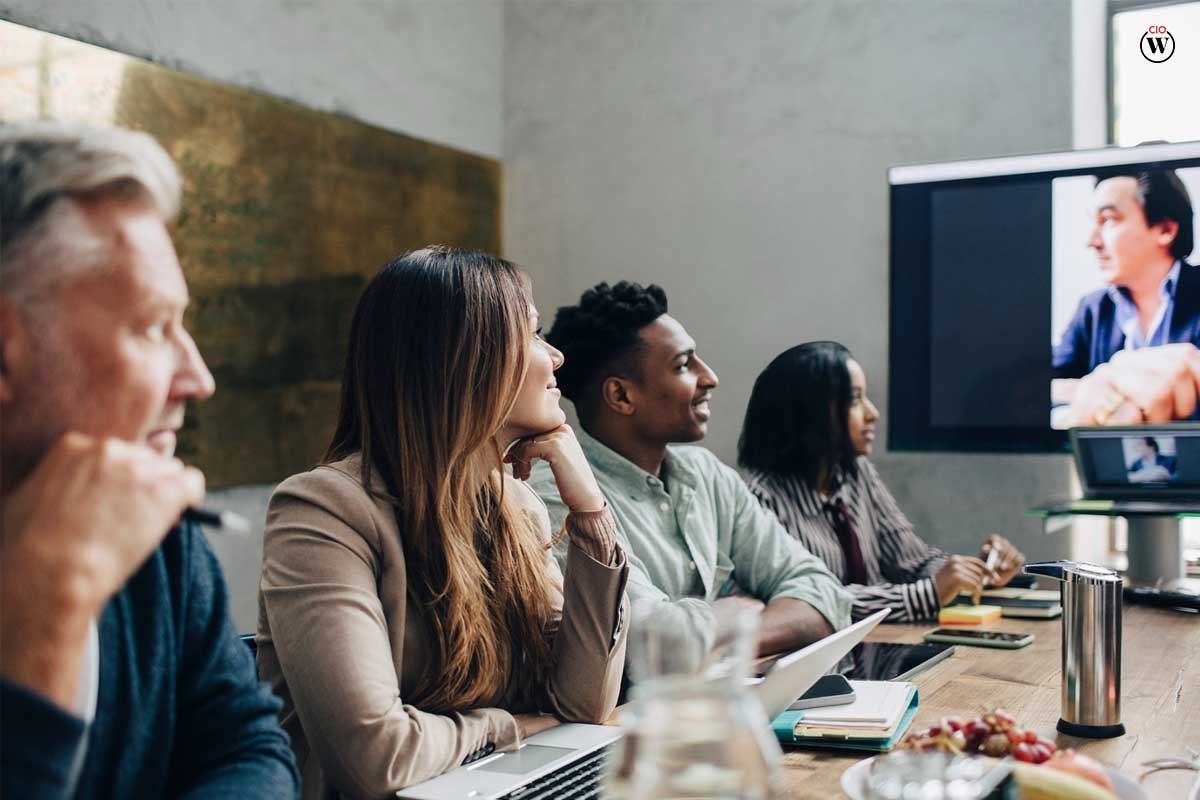 How to Manage Diversity in the Workplace? 5 Best Points | CIO Women Magazine