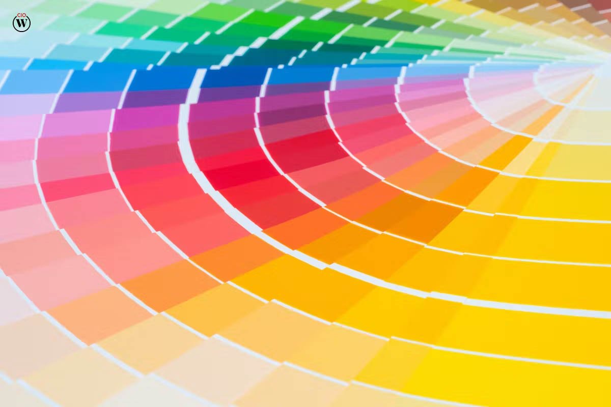 6 Best Reasons Why Colour Theory Matters for Bloggers | CIO Women Magazine