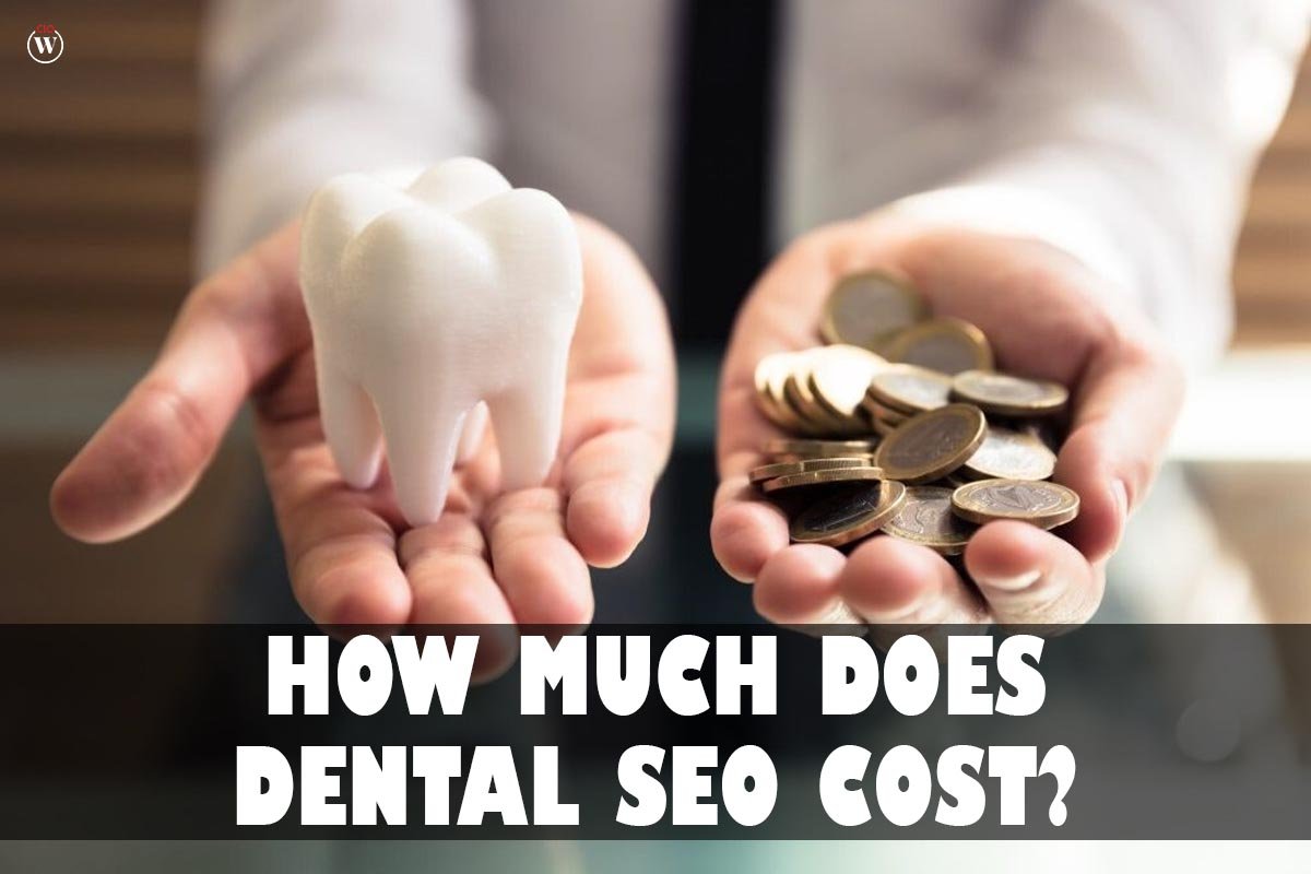 How Much Does Dental SEO Cost? 6 Best Points | CIO Women Magazine