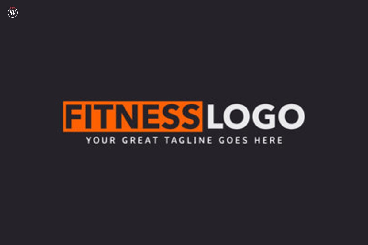 32 Best Gym Logo Ideas: Design Inspiration for 2023 | CIO Women Magazine