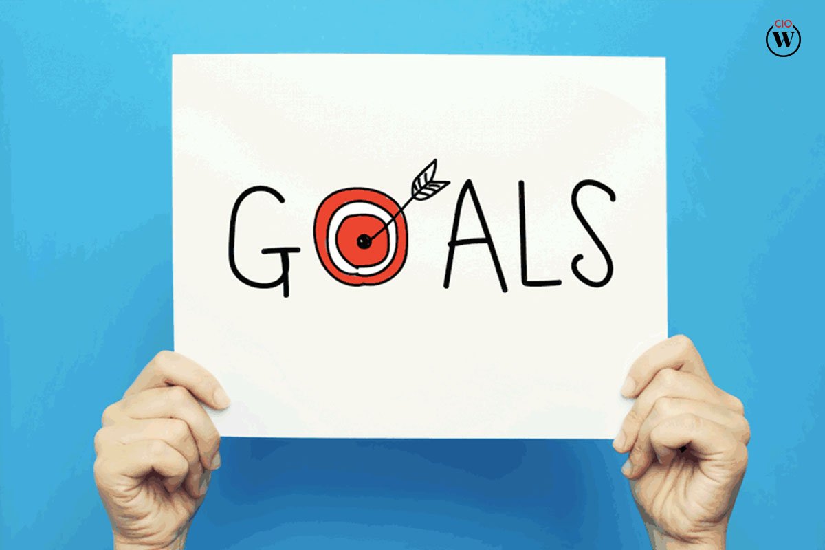 7 Best Ways to Set Goals to Run a Successful Business | CIO Women Magazine