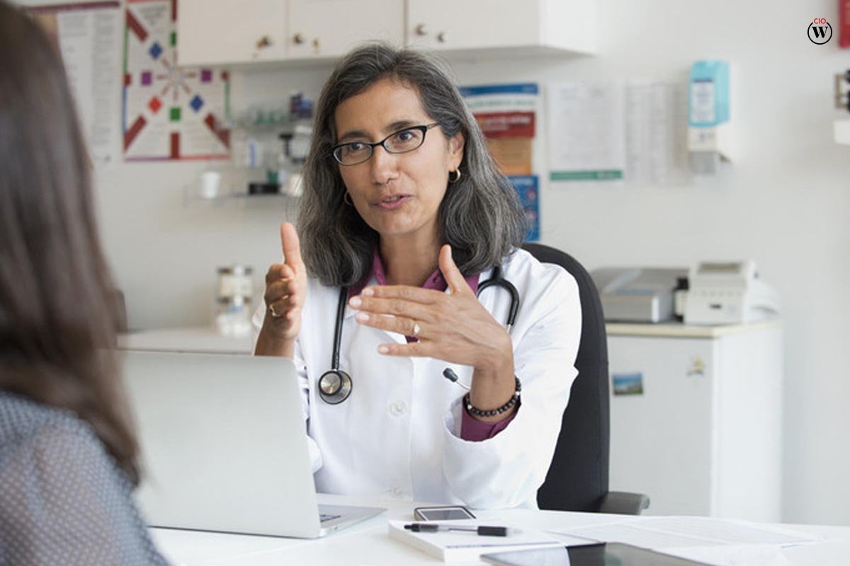 8 Best characteristics of Physicians to look at | CIO Women Magazine