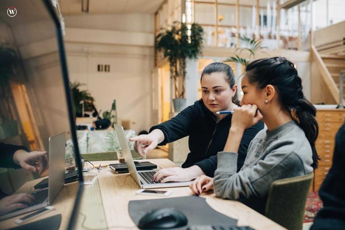 What Great difference does womens inclusion make to Digital Marketing? 2023 | CIO Women Magazine