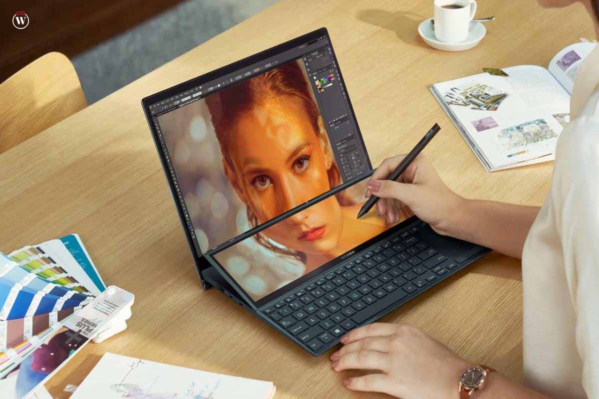 Top 26 Best Laptops for Video Editing | CIO Women Magazine