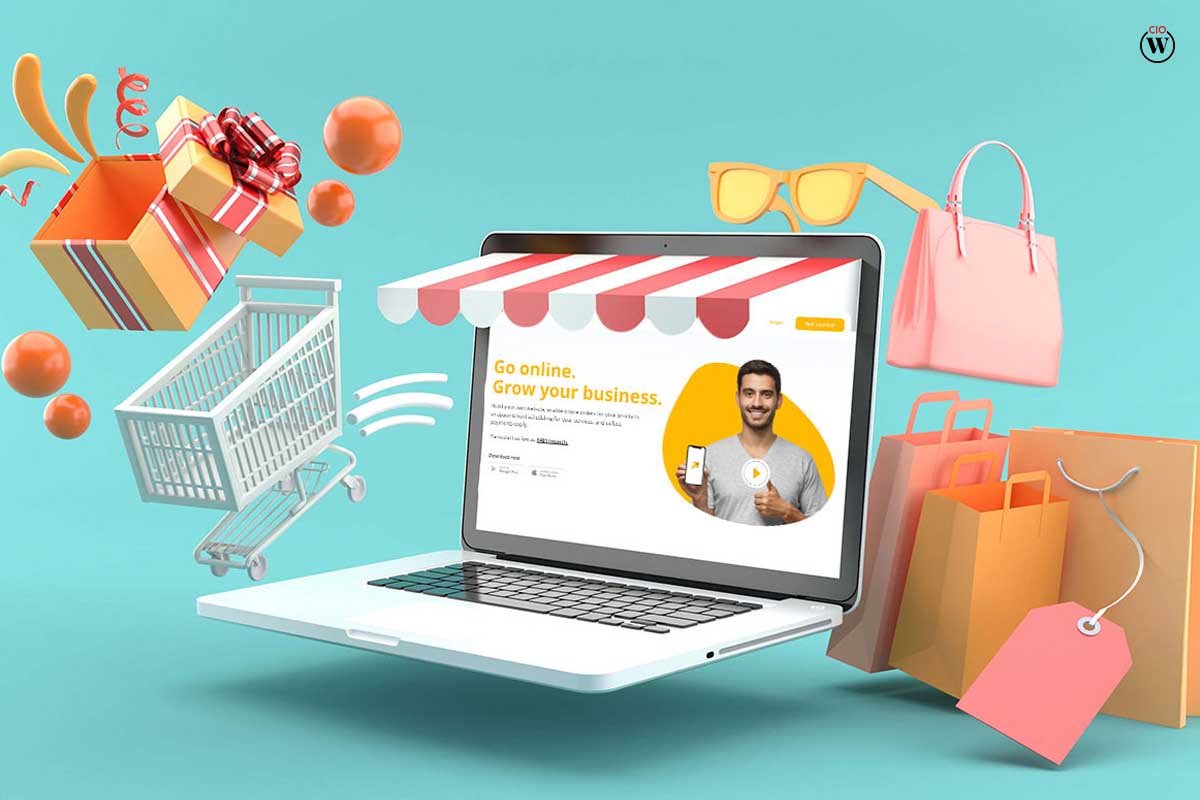 7 Best Step to Set up an E-commerce Business | CIO Women Magazine