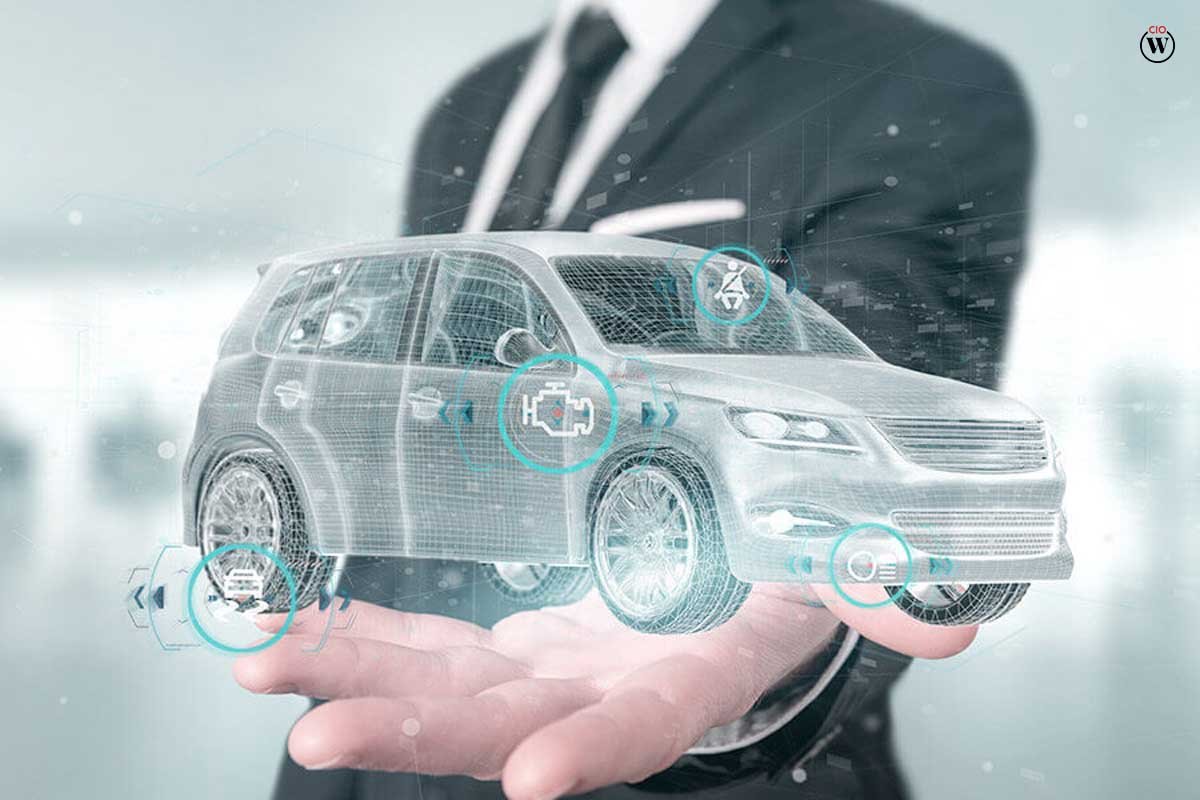 Top 8 Automotive Digital Marketing Strategies To Utilize| CIO Women Magazine