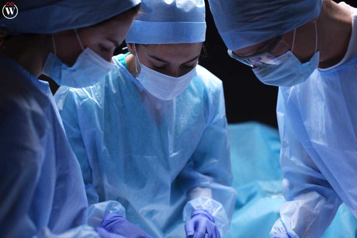 What is the Genuine difference between a Surgery and a Conservative Approach? 2023 | CIO Women Magazine
