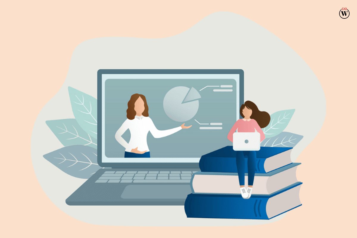 7 Best step-by-step guide to becoming an online tutor | CIO Women Magazine