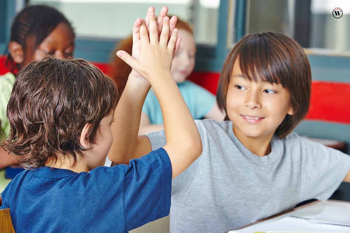 9 Best ways to maintain a positive mindset in the classroom | CIO women Magazine