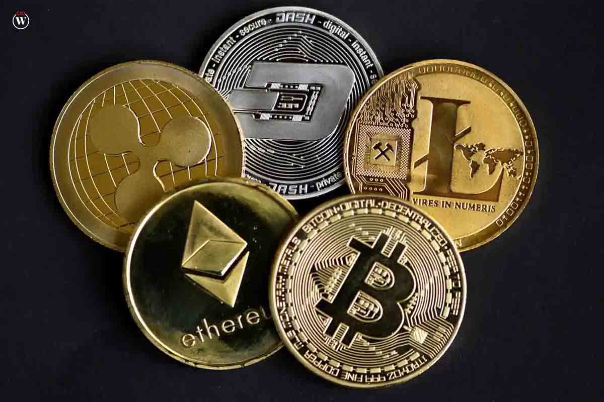 Fundamentals of Investing in Cryptocurrency: Is It Worth the Risk? 2023 | CIO Women Magazine