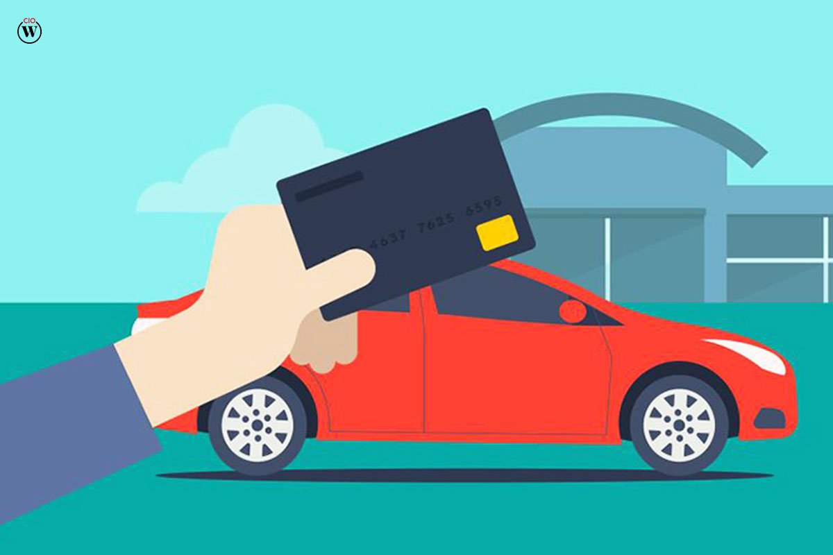 10 Best Ways to Finance Buying a Car | CIO Women Magazine