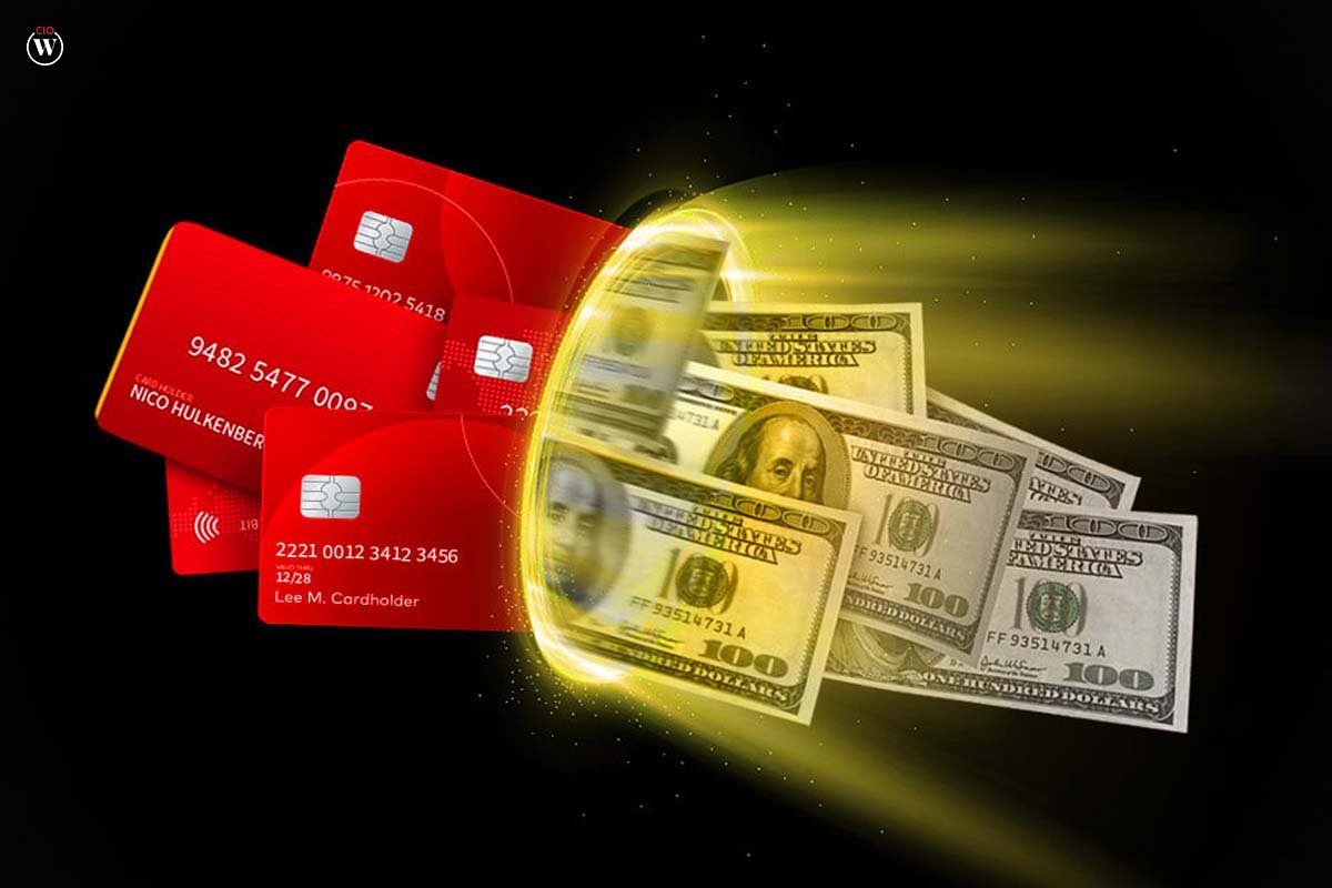 3 Best ways How Do Credit Card Companies Make Money? | CIO Women Magazine