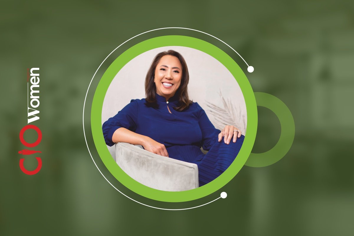 Dr. Hui Wu-Curtis: Helping Reach New Levels of Customer Service!