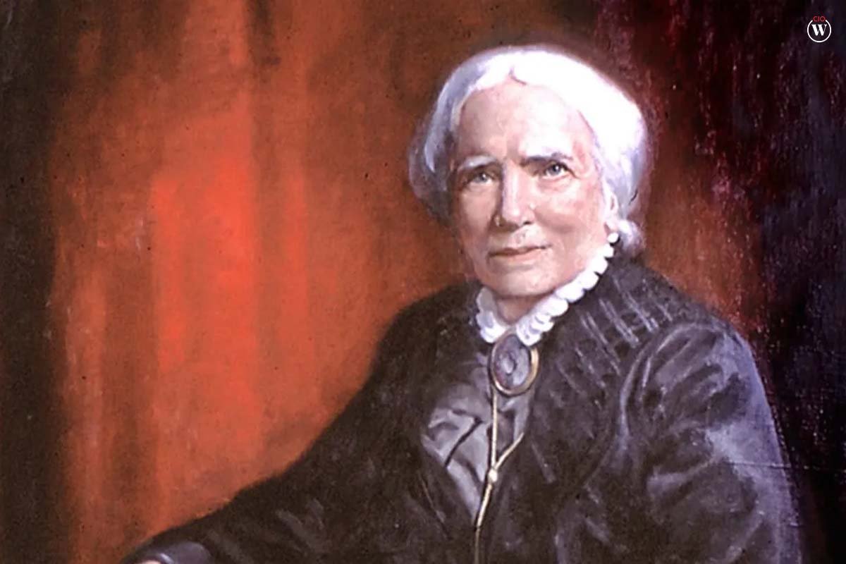 20 significantly Brave Leaders who contributed to Medicine | CIO Women Magazine
