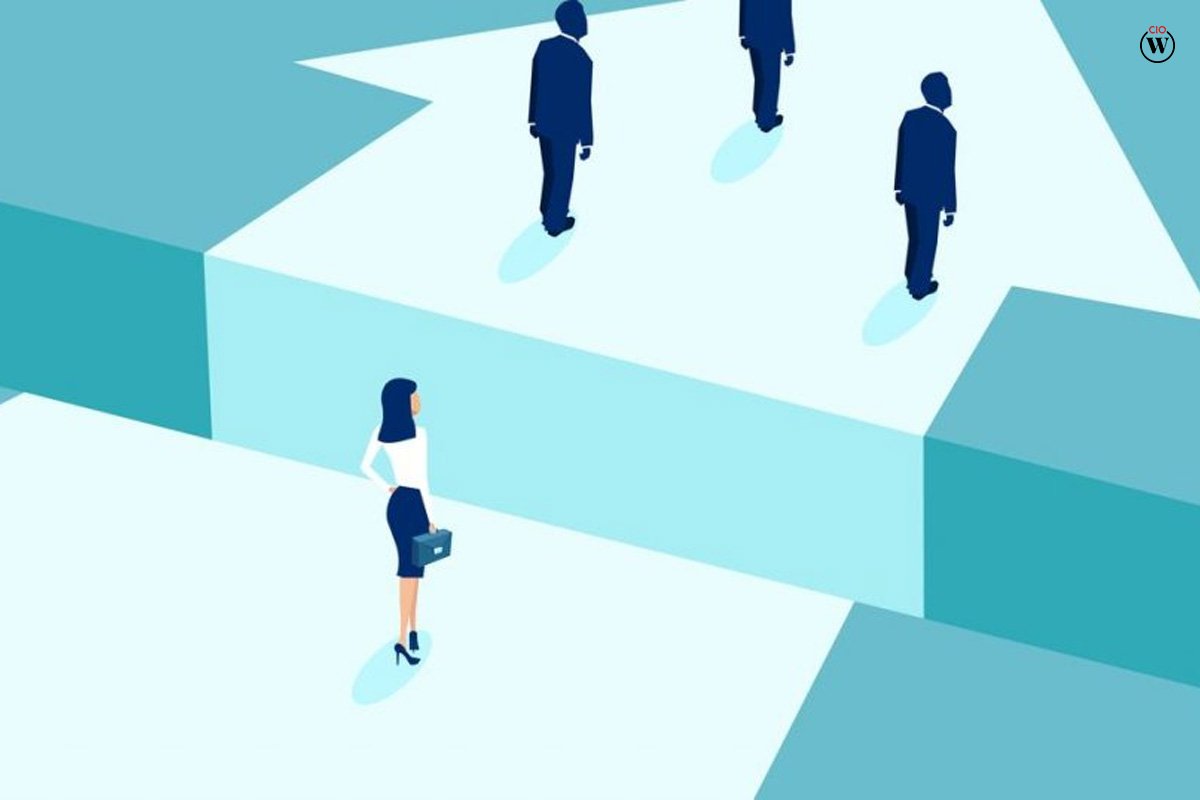 What are the primary barriers to womens leadership? 7 Best Points | CIO Women Magazine