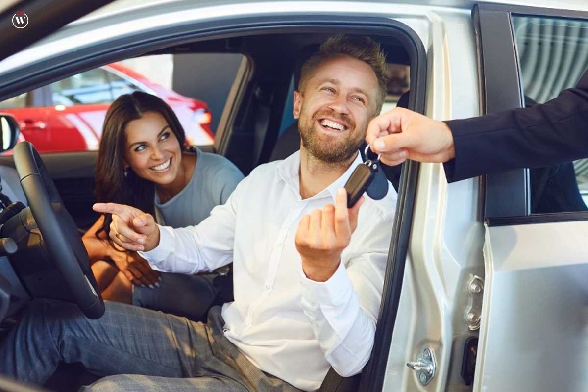 10 Best Ways to Finance Buying a Car | CIO Women Magazine