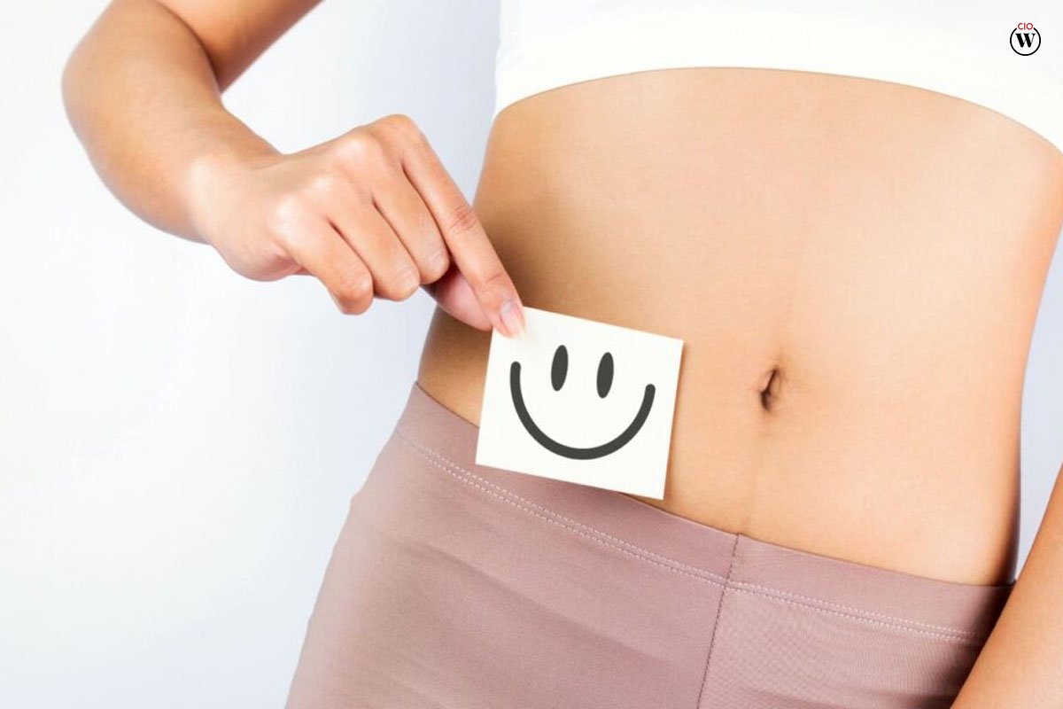 What is Signs of Gut Health and Its Importance? 2023 | CIO Women Magazine