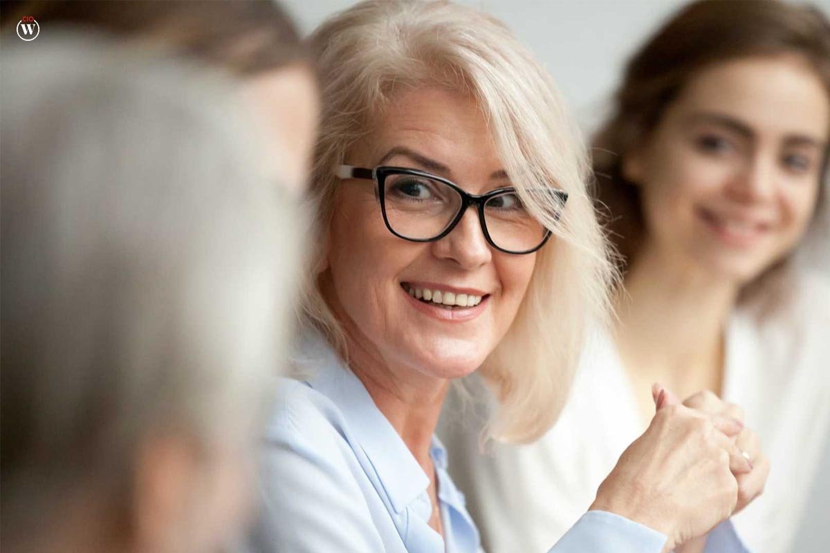 What Are the Basic Differences Between Baby Boomers and Millennial Leadership Styles? 2023 | CIO Women Magazine