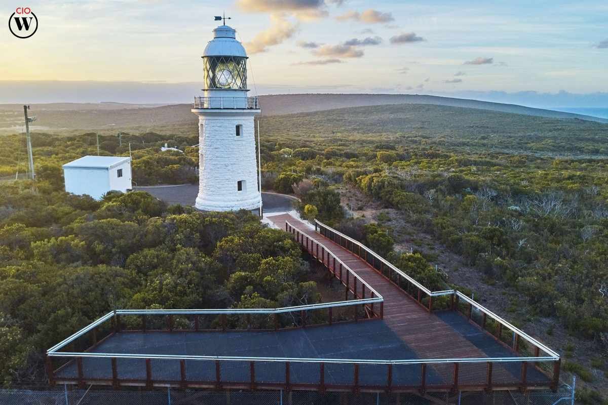 The State War Memorial: Everything You Need To Know | CIO Women Magazine