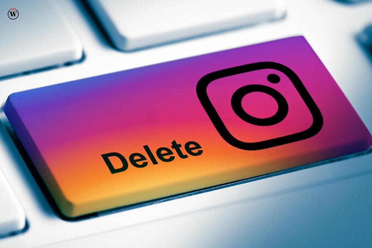 Why do Americans want to delete Instagram from their Phones? | CIO Women Magazine
