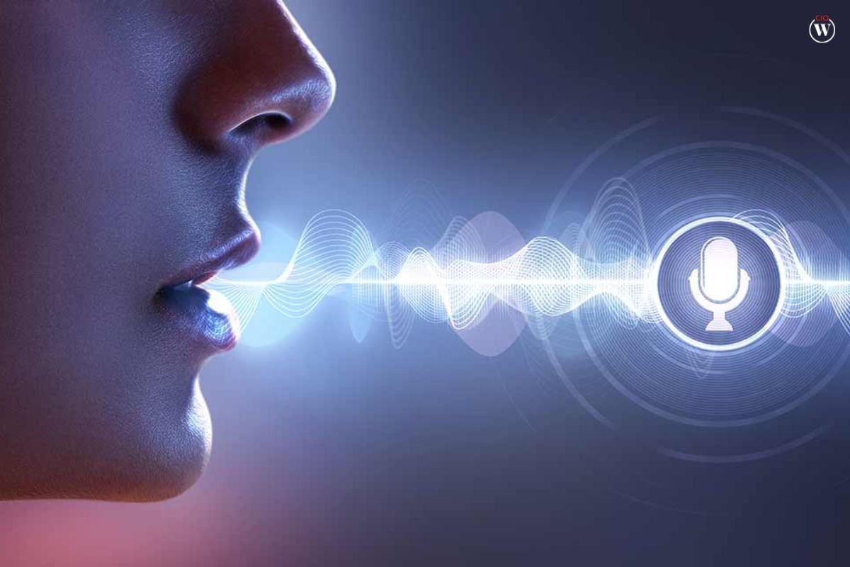 How to Prepare for the Future of Voice Search? | 9 Best examples | CIO Women Magazine