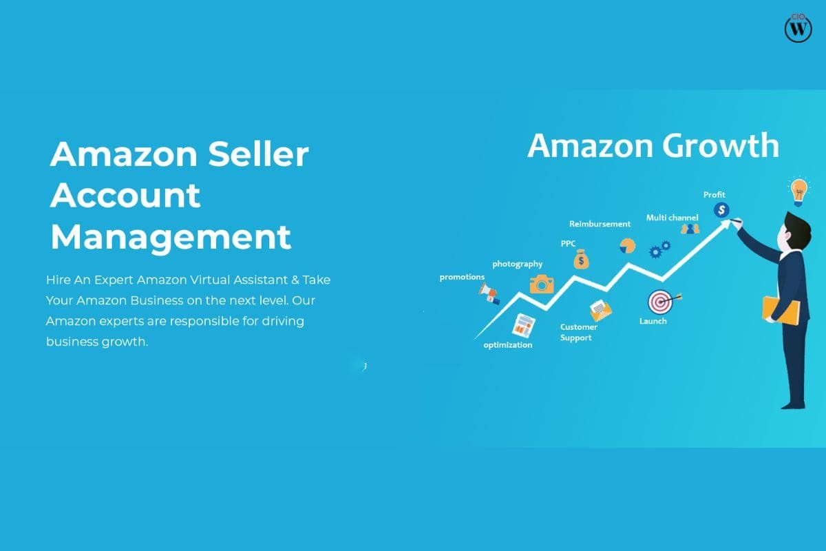 7 Useful ways To Sell On Amazon | CIO Women Magazine