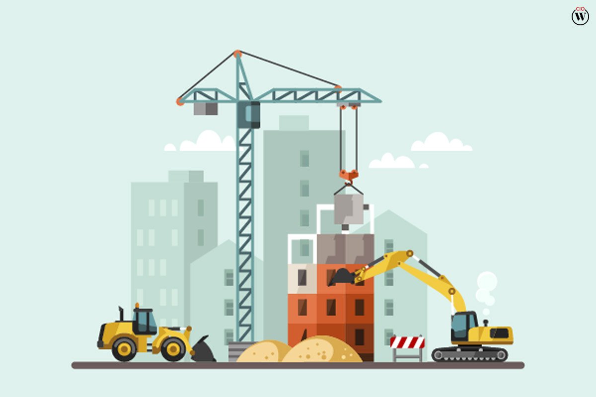 Best 10 tips owners guide to Grow your Construction Business | CIO Women Magazine