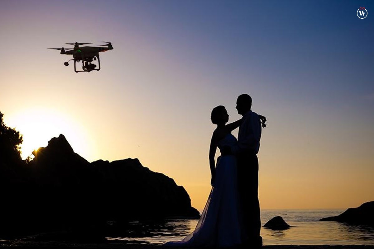 Everything about Drones: 6 crazy things you need to know | CIO Women Magazine