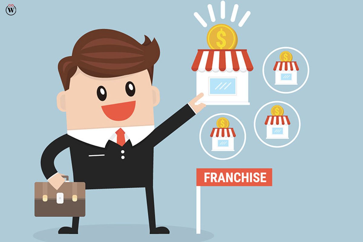 How To Choose The Right Franchise? 13 useful tips | CIO Women Magazine